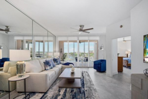 Palm Harbor #403 by Sun Palace Vacations